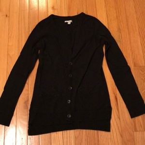 American Eagle boyfriend cardigan